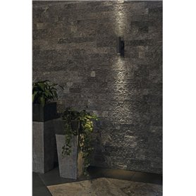 Luminaria para exterior SLV ASTINA 228775  antracita
