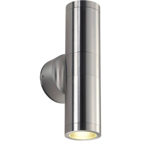 Luminaria para exterior SLV ASTINA 228776  Aluminio 