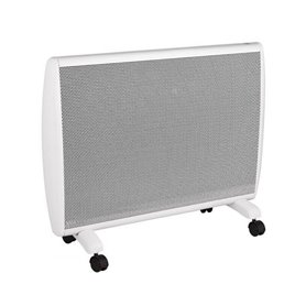 Placa radiante cristal Haverland ANUBIS-15G 1500W