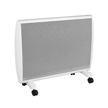 Placa radiante cristal Haverland ANUBIS-15G 1500W