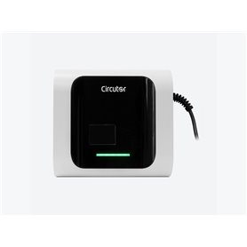 Cargador vehiculo electrico Circutor Wallbox eNEXT M-C2 32A  7,4KW V27030.