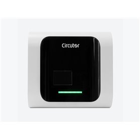 Cargador vehiculo electrico Circutor Wallbox eNEXT M-S2 32A  7,4KW V27070.