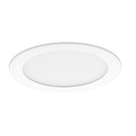 Downlight Led  Jiso Iluminacion 50207-2984-90 serie 502 7w 840 Blanco