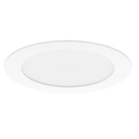 Downlight Led  Jiso Iluminacion 50212-2984-90 serie 502 12w 840 Blanco