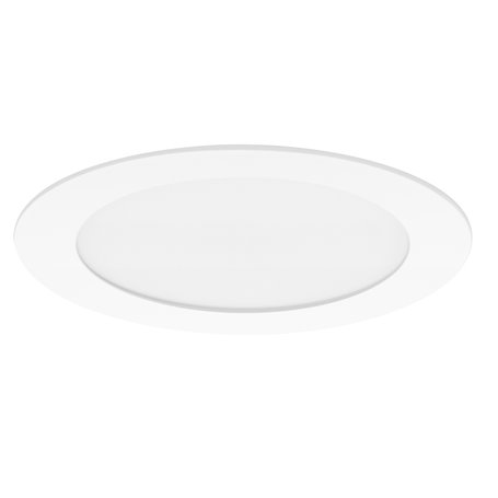 Downlight Led  Jiso Iluminacion 50212-2986-90 serie 502 12w 860 Blanco