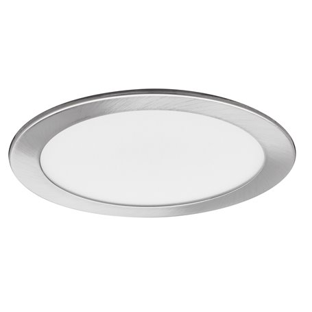 Downlight Led  Jiso Iluminacion 50212-2984-12 serie 502 12w 840 Niquel