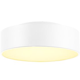 Luminaria Led SLV MEDO 30 Blanco 1000856