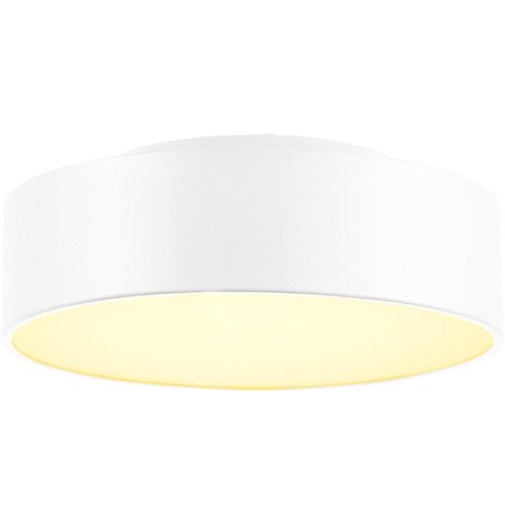 Luminaria Led SLV MEDO 30 Blanco 1000856