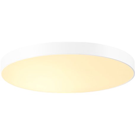 Luminaria Led SLV MEDO 90 Blanco 135171