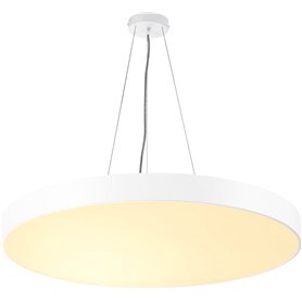 Luminaria Led SLV MEDO 90 Blanco 135171