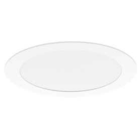 Downlight Led  Jiso Iluminacion 50220-2983-90 serie 502 20w 830 Blanco