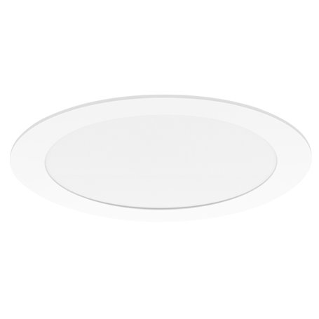 Downlight Led  Jiso Iluminacion 50220-2986-90 serie 502 20w 860 Blanco