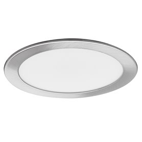 Downlight Led  Jiso Iluminacion 50220-2986-12 serie 502 20w 860 Niquel