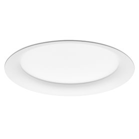 Downlight Led Jiso Iluminacion 55122-2184-90 serie 551 22w 840 Blanco