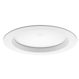 Downlight Led Jiso Iluminacion 53030-2953-90 serie 530 30w 830 Blanco