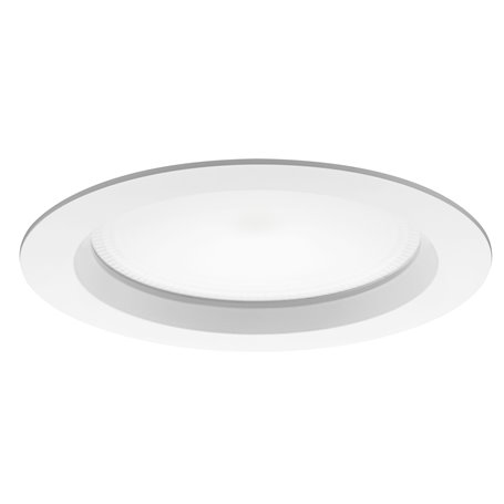 Downlight Led Jiso Iluminacion 53030-2954-90 serie 530 30w 840 Blanco