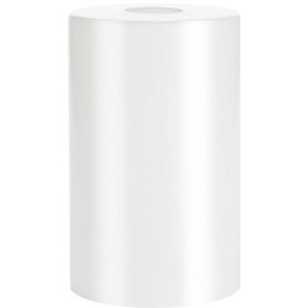 Pantalla luminaria de cristal SLV FENDA 1002217 Blanco 