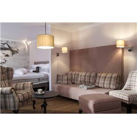 Pantalla luminaria textil 45cm SLV FENDA 156113 Beige