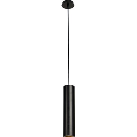 Luminaria colgante SLV ENOLA B PD1 Negro 151850