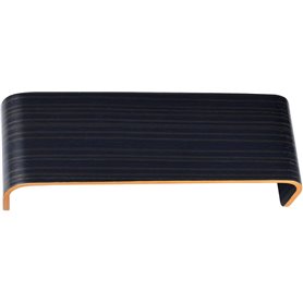 Pantalla madera SLV MANA 1000621 Gris/Marron