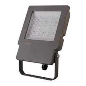 Proyector Industrial Energy Tech HE Led Prilux 576734 50W 750 Gris