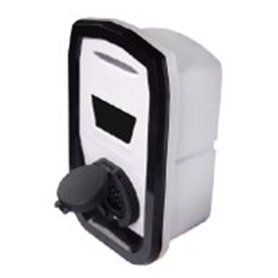 Cargador vehiculo electrico Monofasico Cardylet CL-CARGADOR-M-7,4/32-S Tipo2 32A 0767571