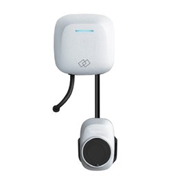 Cargador vehiculo electrico Monofasico Cardylet CL-CARGADOR-M-APP-7,4/32-S Tipo2 32A 0767579