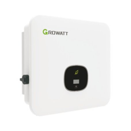 Inversor Trifasico Hibrido Growatt MOD MOD 10TL3-XH 10,0 kW
