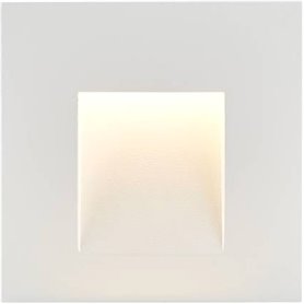 Empotrable Led señalizacion SLV MOBALA Blanco 1002982
