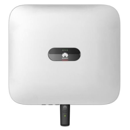Inversor Hibrido trifasico Huawei SUN2000-6KTL-M1 6000W 6,0kW