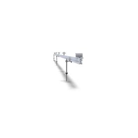 Kit Estructura solar para soporte coplanar Sunfer 01V06 para 6 paneles 