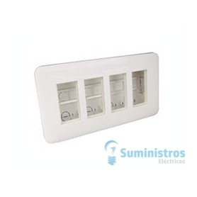 PUESTO DE TRABAJO EMP.4x4 A 24 MOD.BL