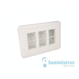 PUESTO DE TRABAJO EMP.3x4 A 24 MOD.BL