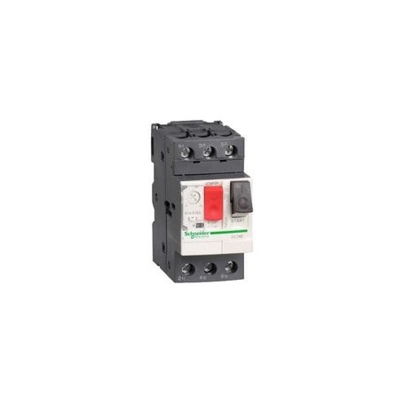 Guardamotor 24-32A  Schneider GV2ME32