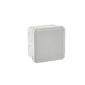 Caja estanca de derivacion 95x95 IDE EX088 s/conos