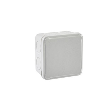 Caja estanca de derivacion 95x95 IDE EX088 s/conos