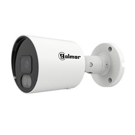 Camara tipo Bullet IP CIP-31B2F Full Color POE Golmar 31693100 2Mpx