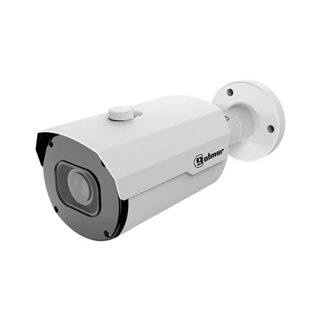 Camara tipo Bullet IP CIP-24B5MA2 POE Golmar 31691064 5Mpx