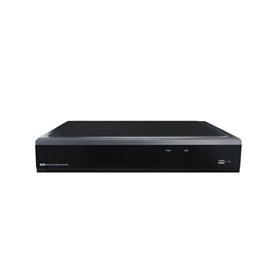 Grabador profesional NVR-216P Poe Golmar 31601047 2TB 16 canales