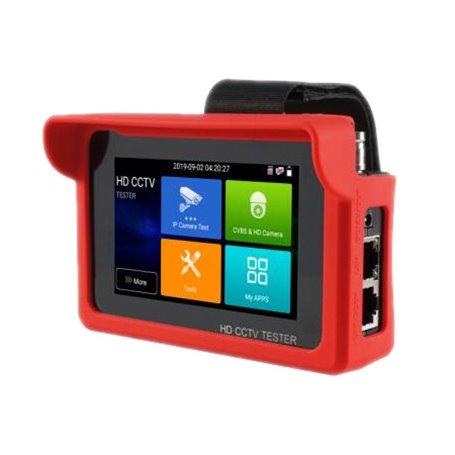 Monitor para instalador TEST-MINI Golmar 31690998
