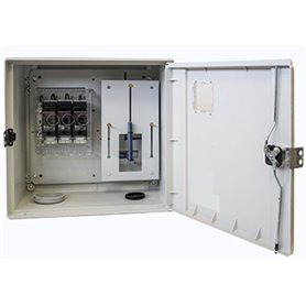 Armario de medida Pinazo PNZ-CPM2-D/E4-M BUC-00-IB (PNZ-2) 301925