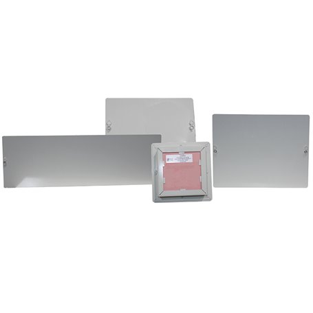 Tapa Registro EI2-45 Pinazo 150X150X44 602118
