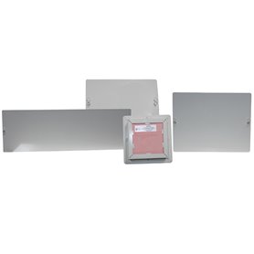 Tapa Registro EI2-45 Pinazo 200x200x44 602121