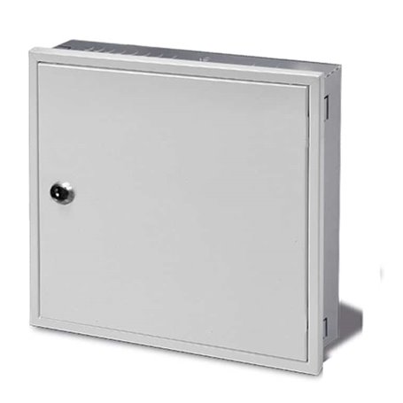 Registro secundario ICT Famatel 450x450x150 3231-E