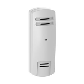 Multi-Sensor temperatura, luminosidad y humedad KNX-RF DINUY SE K5X 010