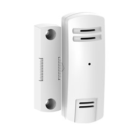 Sensor apertura de puertas/ventanas KNX-RF DINUY SE K5X 003