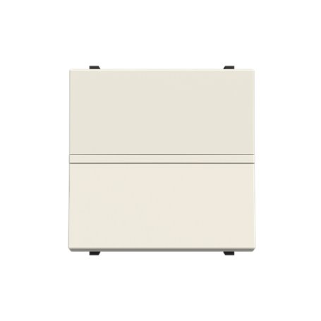 Conmutador Niessen N2202 BB serie Zenit Blanco