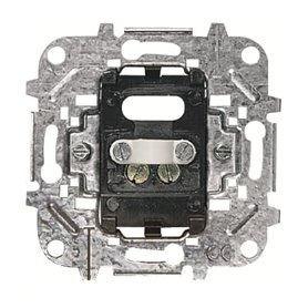 Salida de cables Niessen 8107