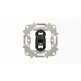 Toma telefono RJ12 Niessen 8117