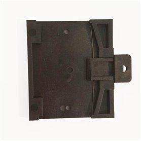 Suplemento montaje RAIL DIN 120004 DINUY AC IH- 001